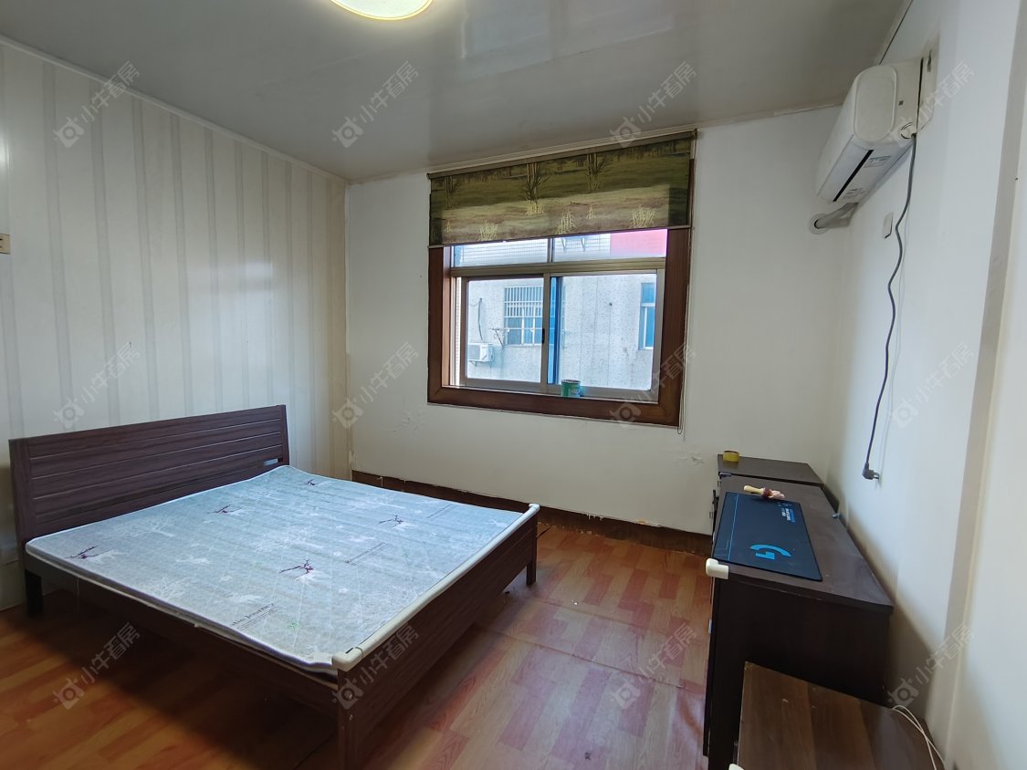 常州湖塘花园新村在租房源室内图_小牛看房