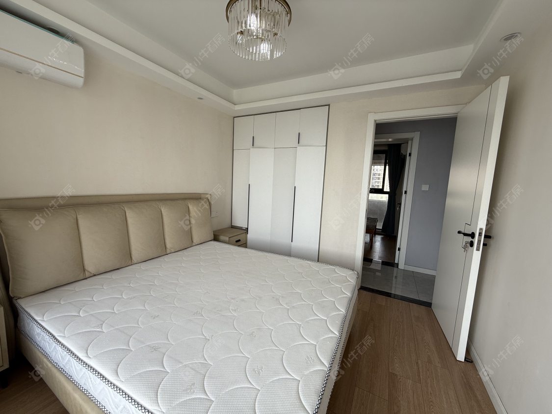 常州华润国际六期在租房源室内图_小牛看房