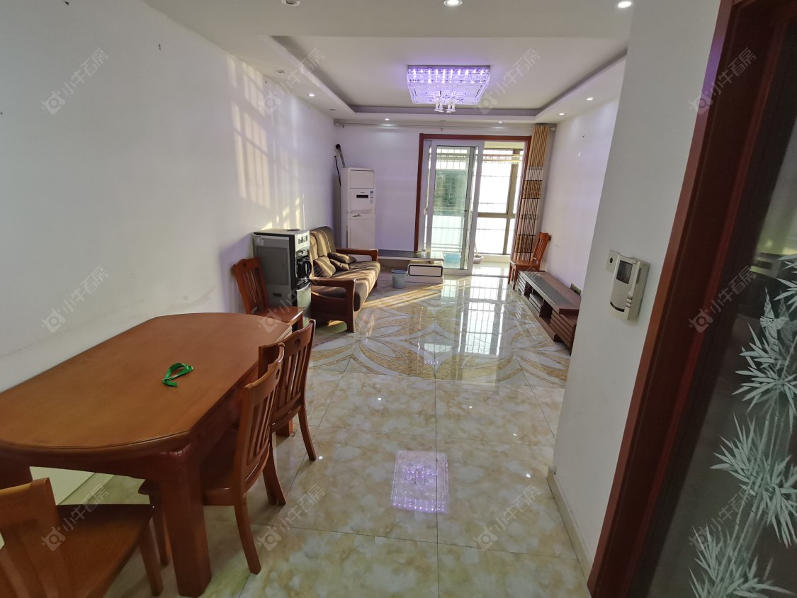 常州绿地香颂花园在租房源_小牛看房