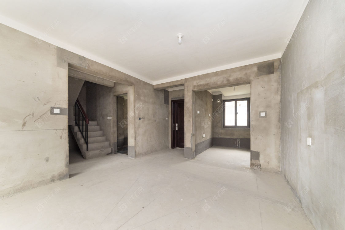 常州碧桂园浅水湾在售二手房源室内图_小牛看房