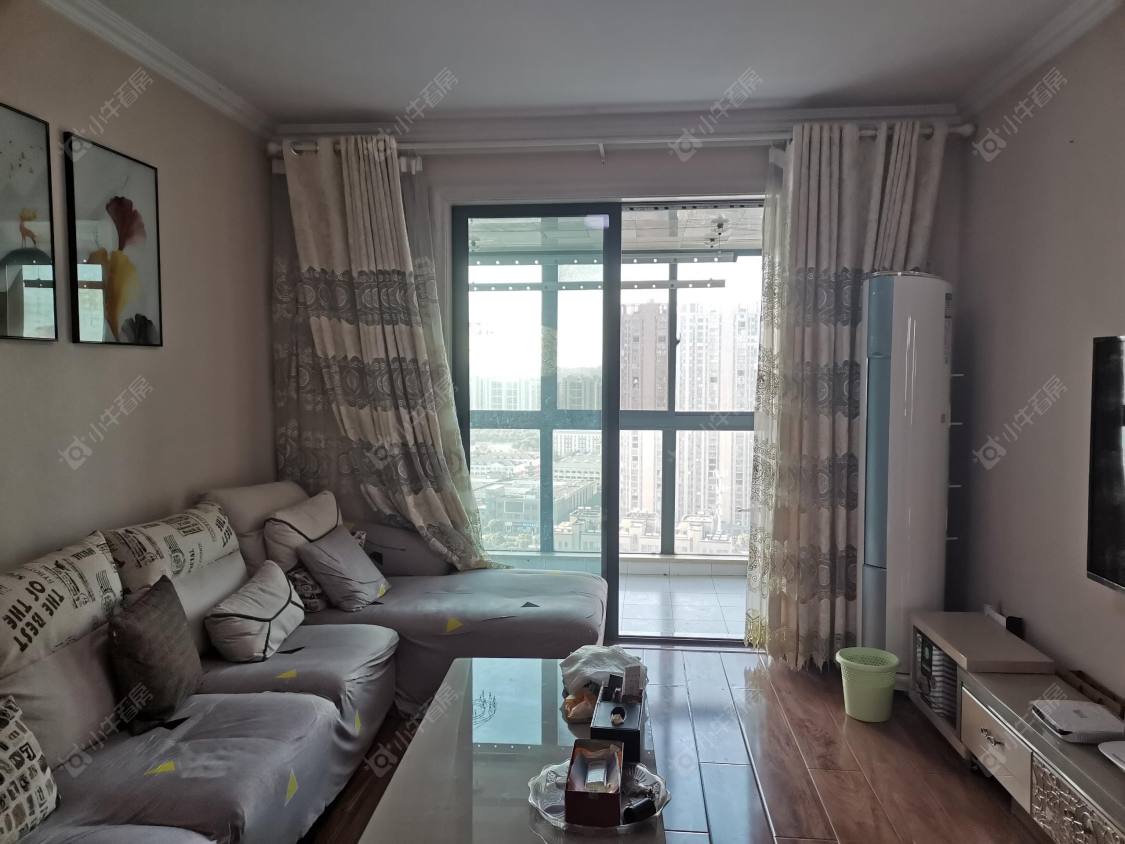 清水湾花园一期房源室内图 常州清水湾花园一期在租房源室内图_小牛看房