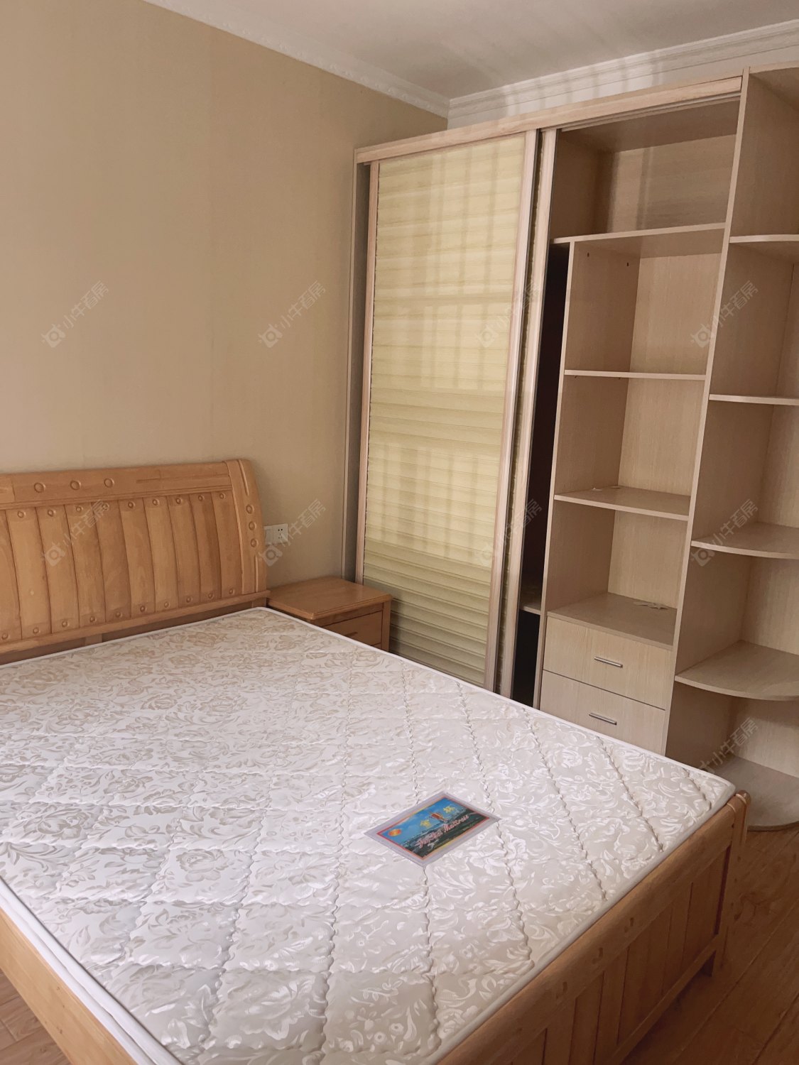 常州御源林城西区在租房源室内图_小牛看房