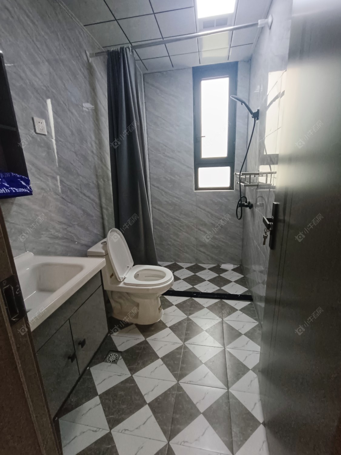 常州保利和光晨樾在租房源室内图_小牛看房