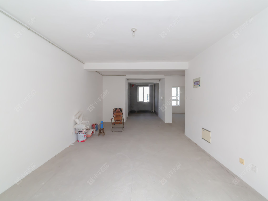 常州青竹苑东区在售二手房源室内图_小牛看房