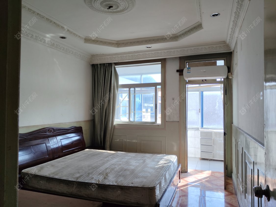 常州湾里新村在租房源室内图_小牛看房