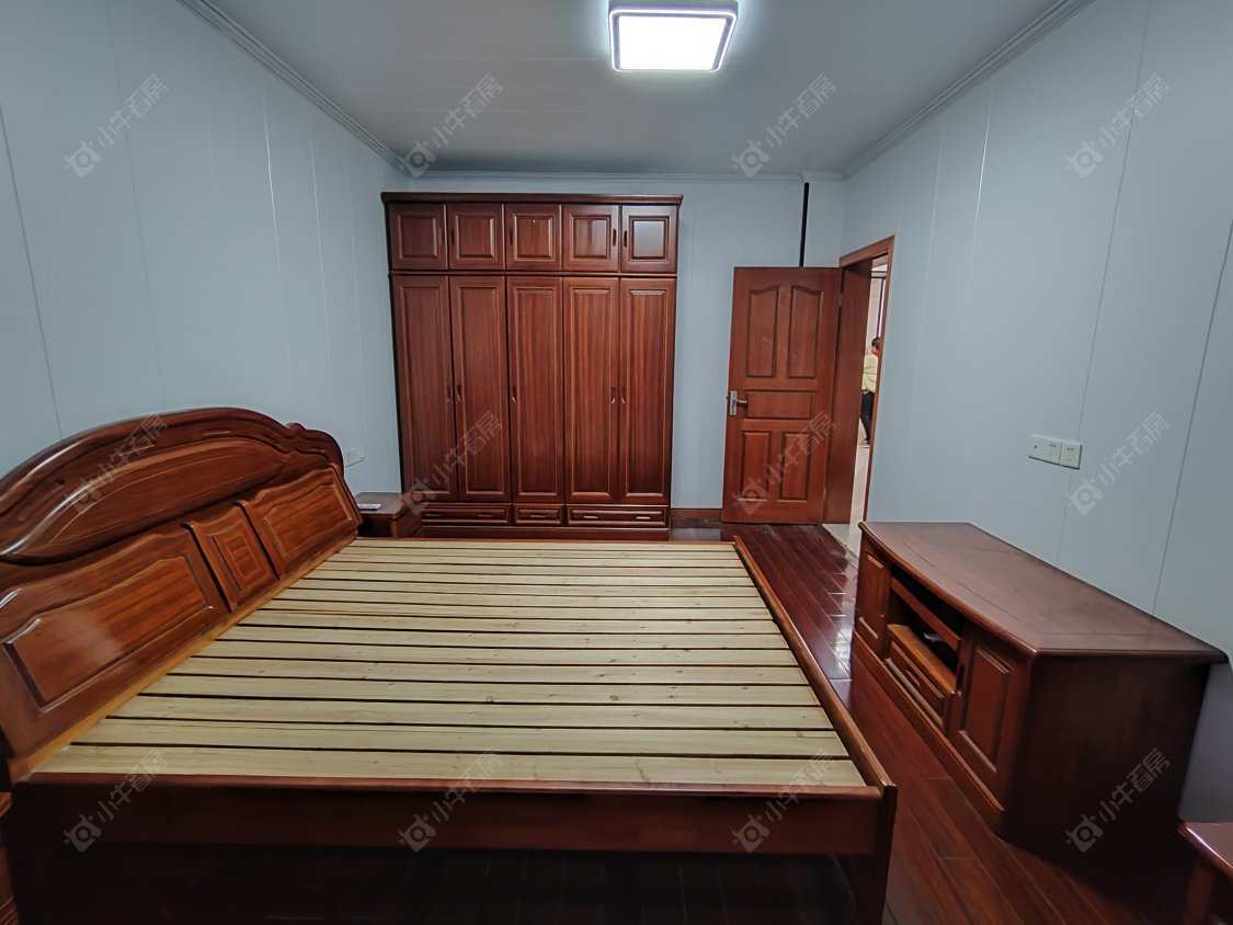 常州花园西村在租房源_小牛看房