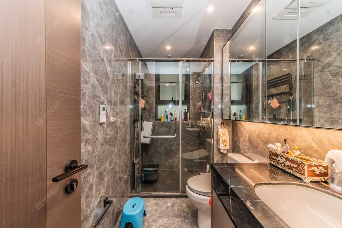 常州华宇新城天境在售二手房源室内图_小牛看房