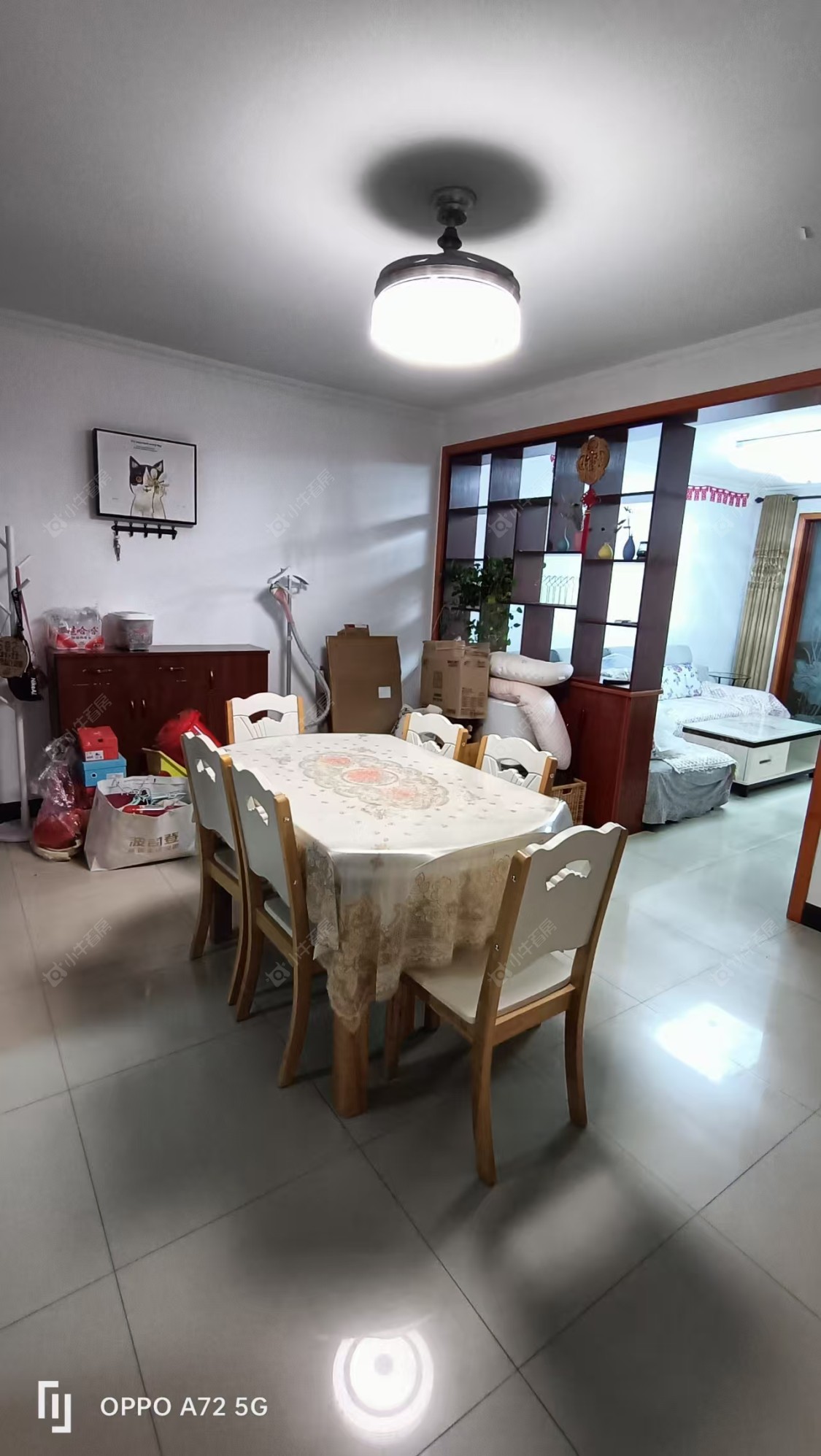 常州金玉苑在租房源室内图_小牛看房