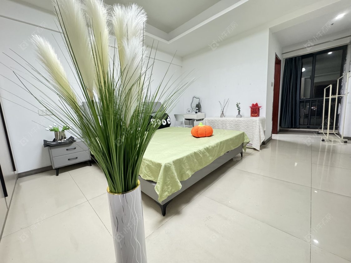 万博生活广场房源室内图 常州万博生活广场在租房源室内图_小牛看房