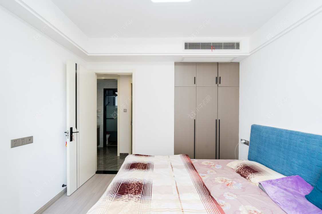 常州锦凤合鸣在售二手房源室内图_小牛看房