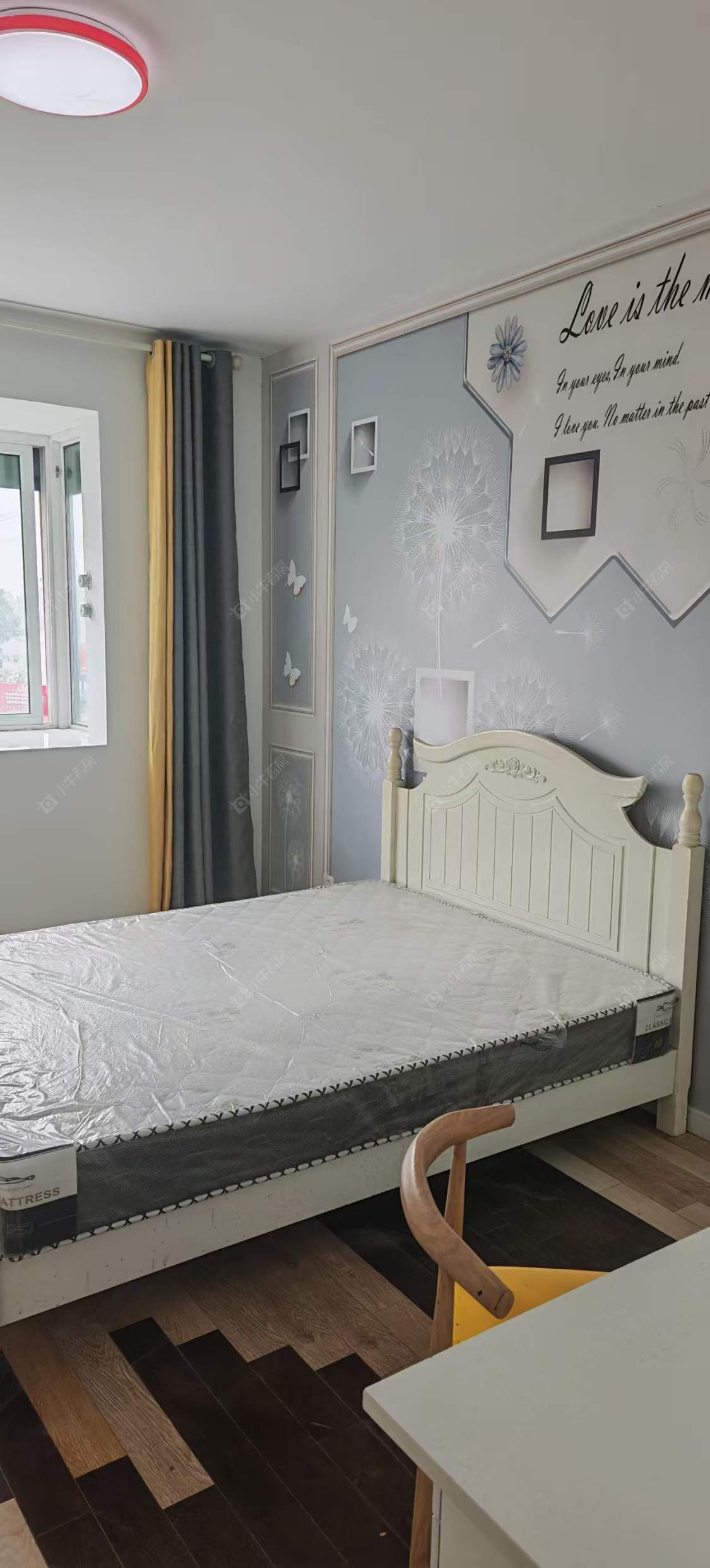 常州南惠雅园在租房源室内图_小牛看房