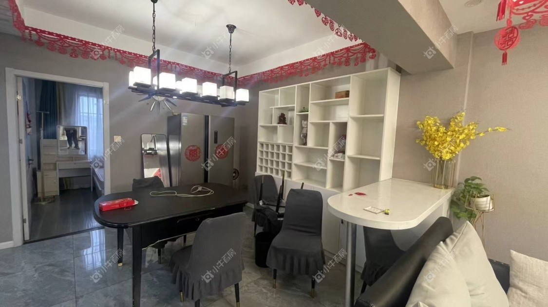 常州湾里新村在租房源_小牛看房