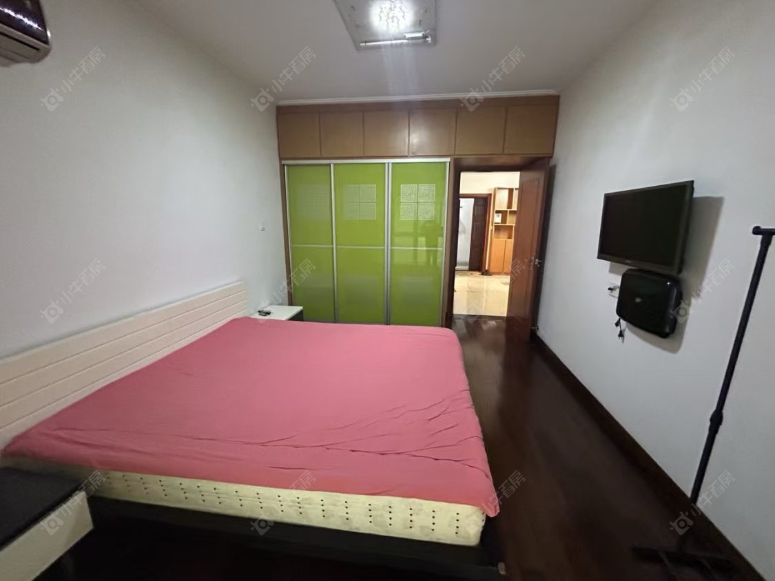 常州人民家园在租房源室内图_小牛看房