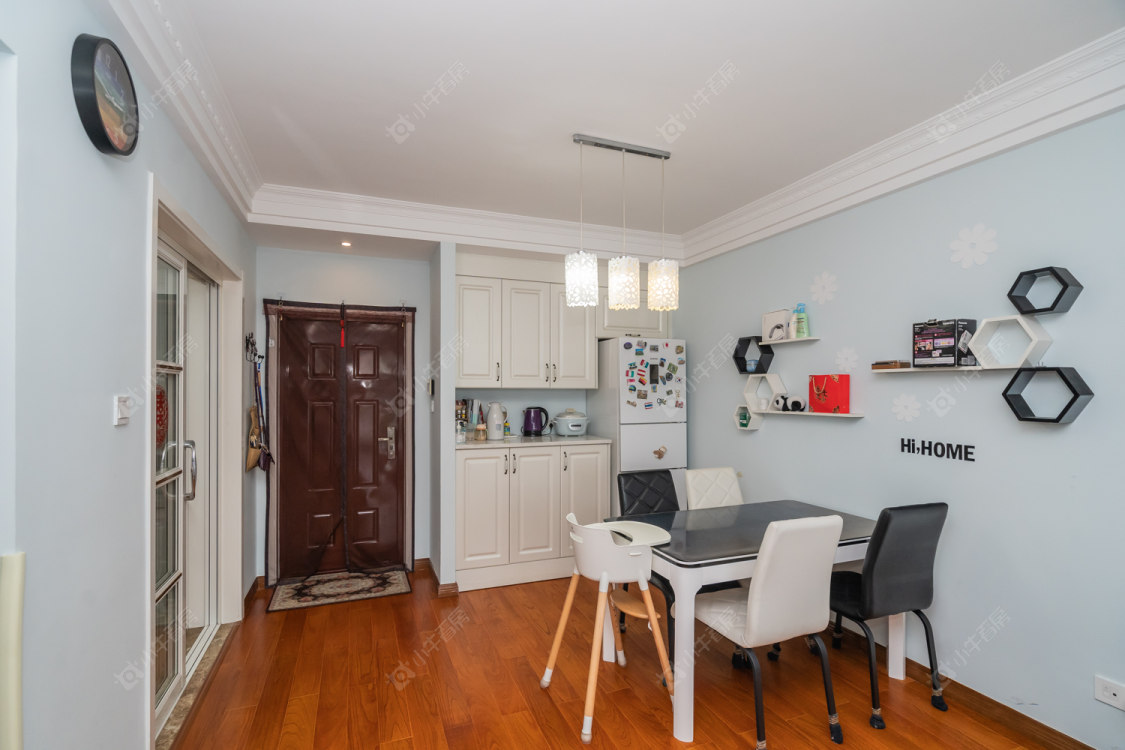 常州兰陵锦轩在售二手房源室内图_小牛看房