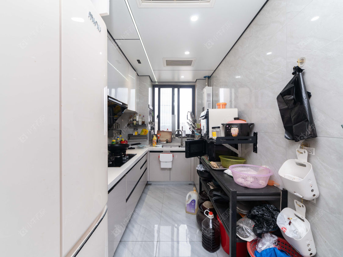 常州路劲城二期在售二手房源室内图_小牛看房