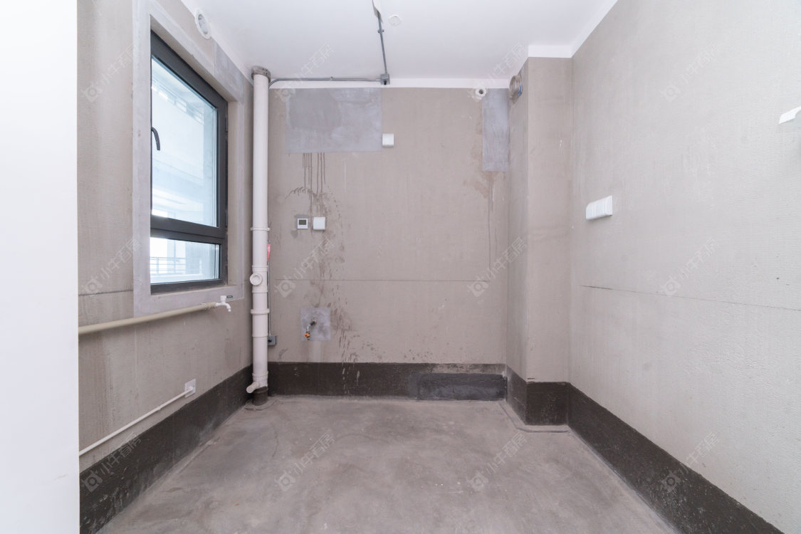 常州白云新城文华园在售二手房源室内图_小牛看房