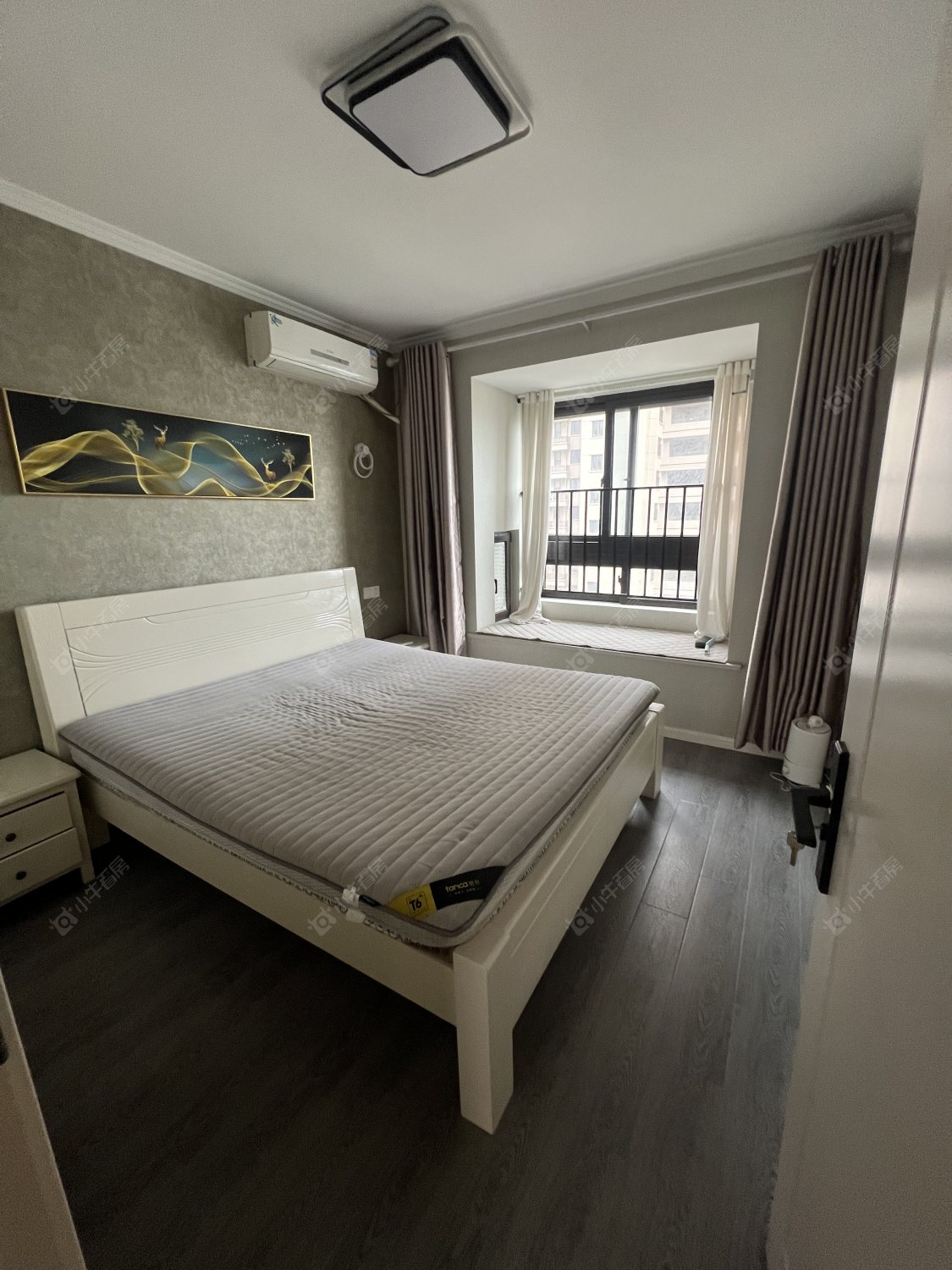 常州华润国际六期在租房源_小牛看房