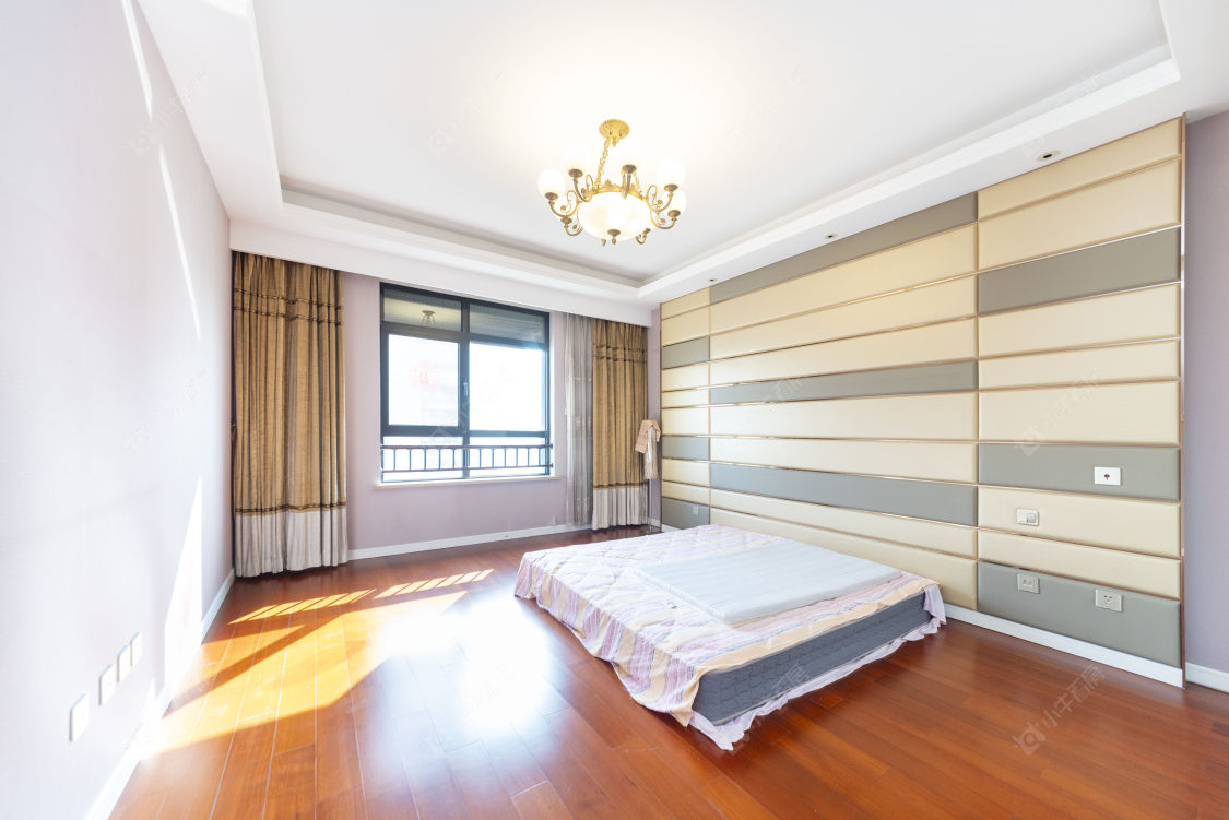 常州新城帝景南区在售二手房源室内图_小牛看房