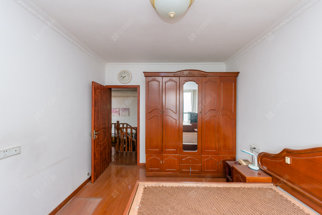 常州璞丽湾花园在售二手房源室内图_小牛看房