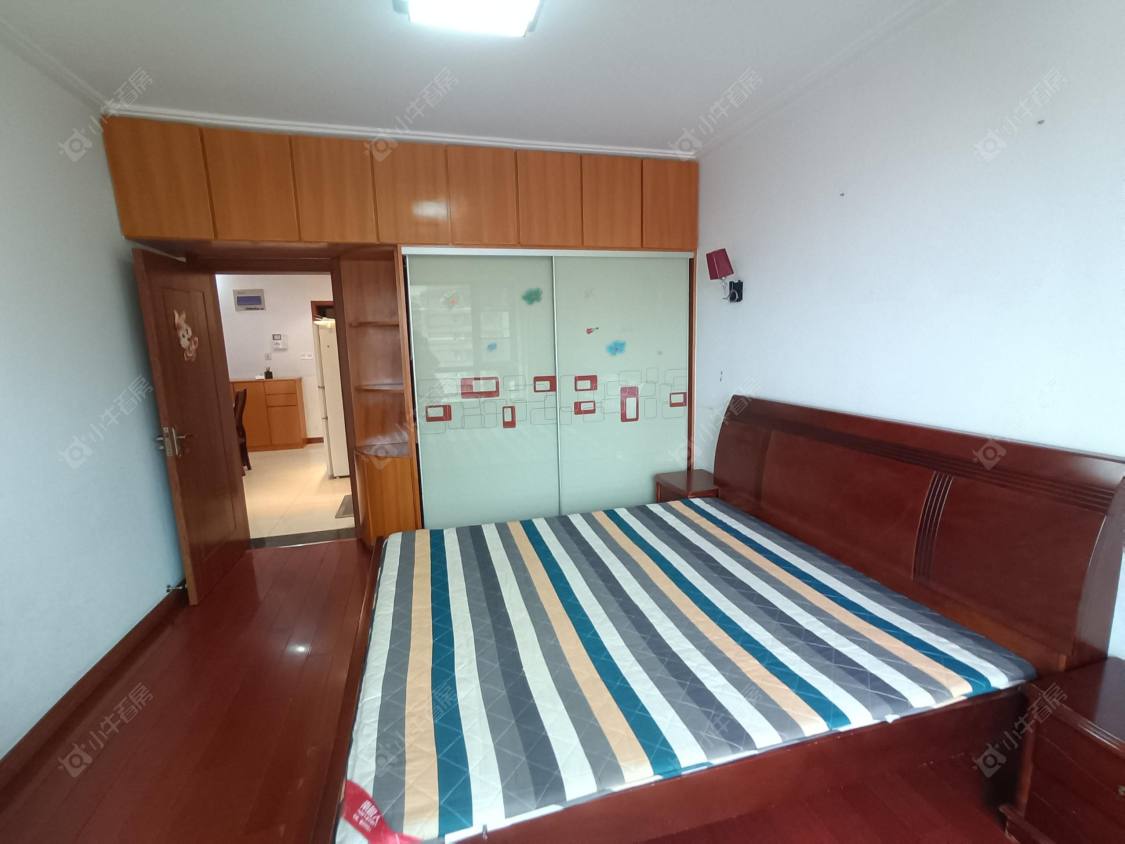 常州凯尔枫尚花园在租房源室内图_小牛看房