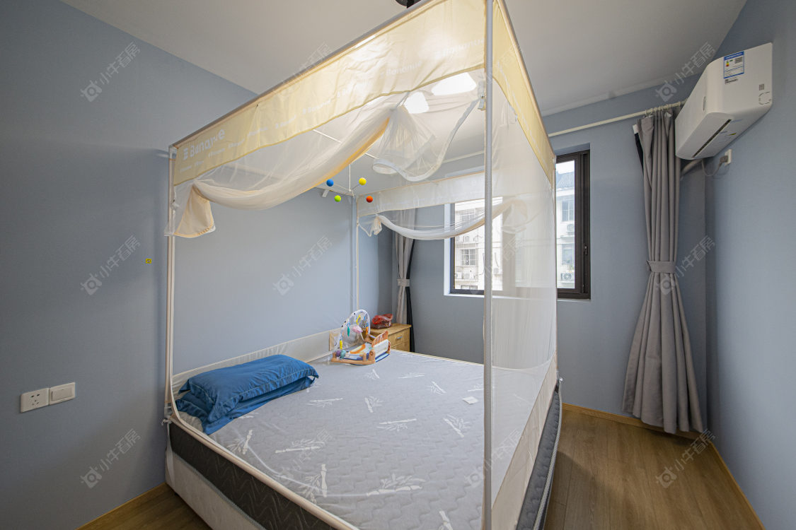 常州晓柳花苑一村在售二手房源室内图_小牛看房