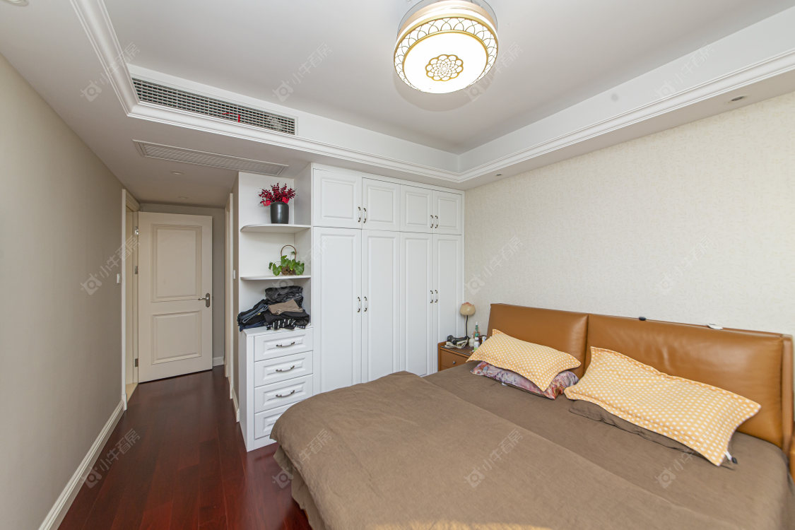 绿地香奈房源室内图 常州绿地香奈在售二手房源室内图_小牛看房