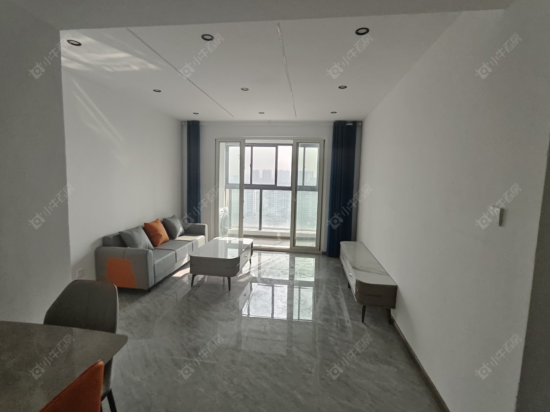 常州新景花苑三期2室2厅1卫出租_小牛看房