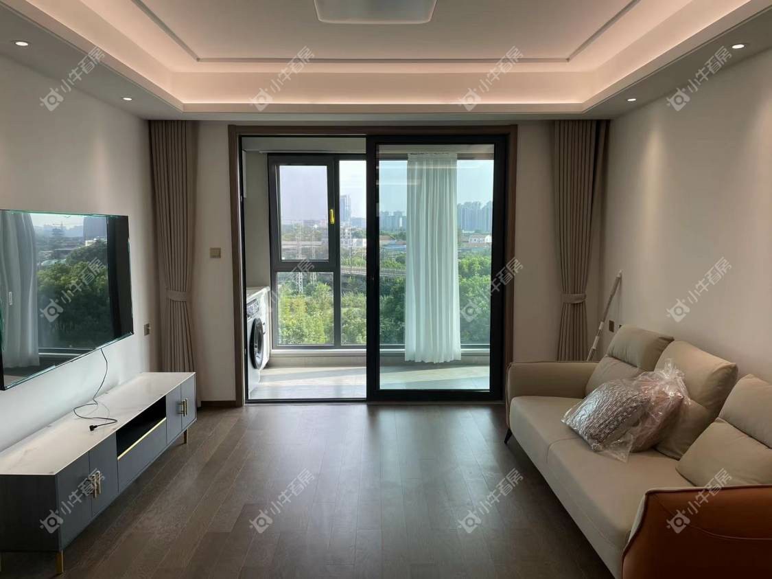 中海云樾里房源 常州中海云樾里在租房源_小牛看房