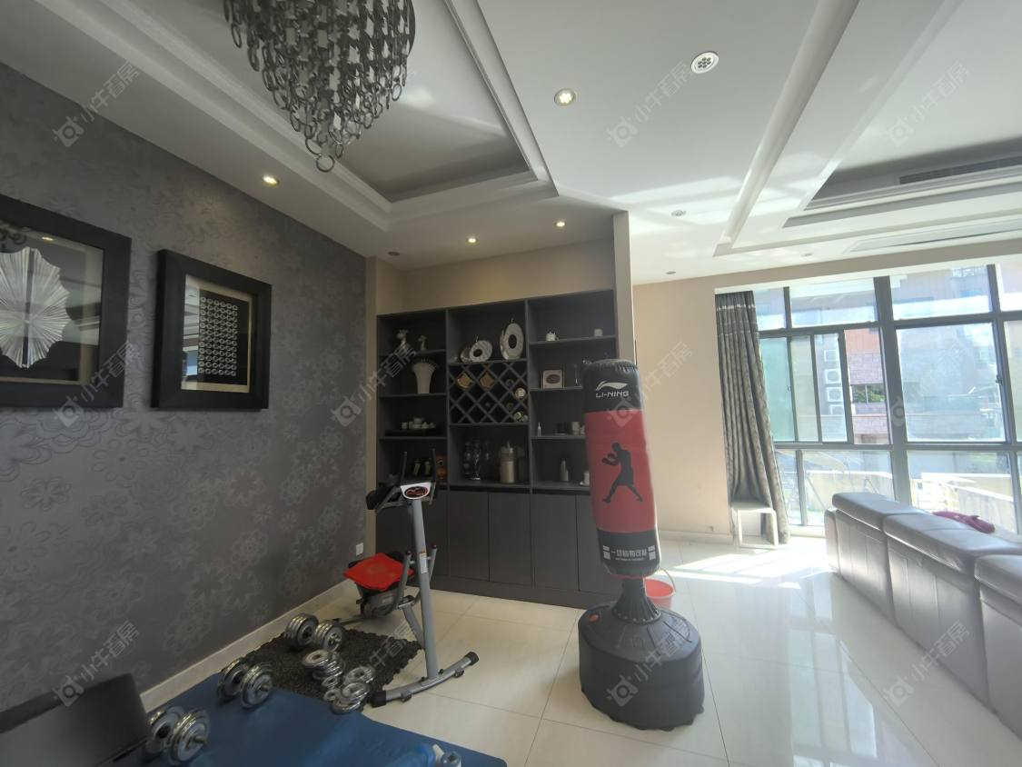 常州中天名园在租房源室内图_小牛看房