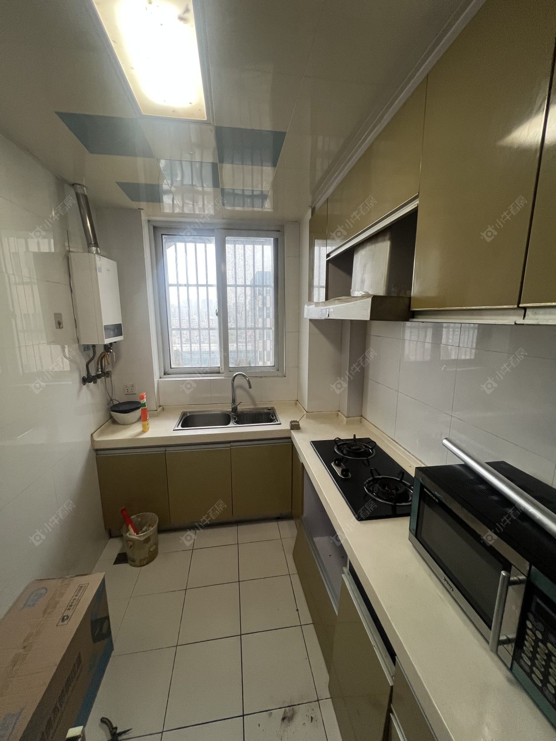 常州太湖明珠苑南苑在租房源室内图_小牛看房