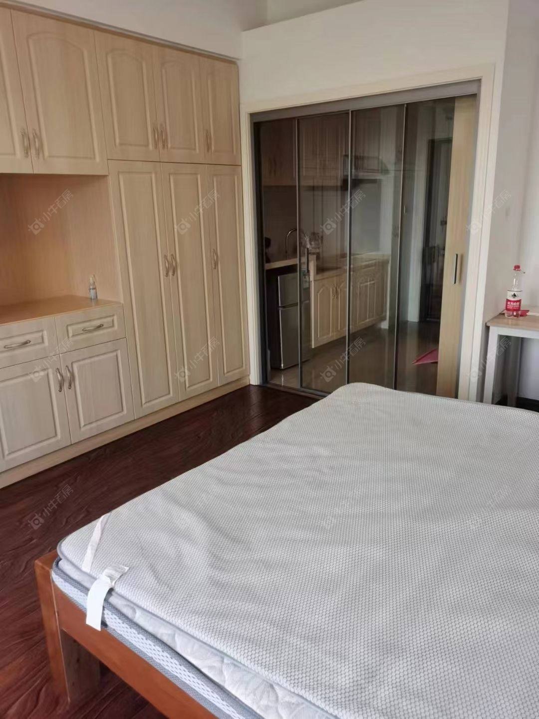 常州宝龙城市广场在租房源室内图_小牛看房