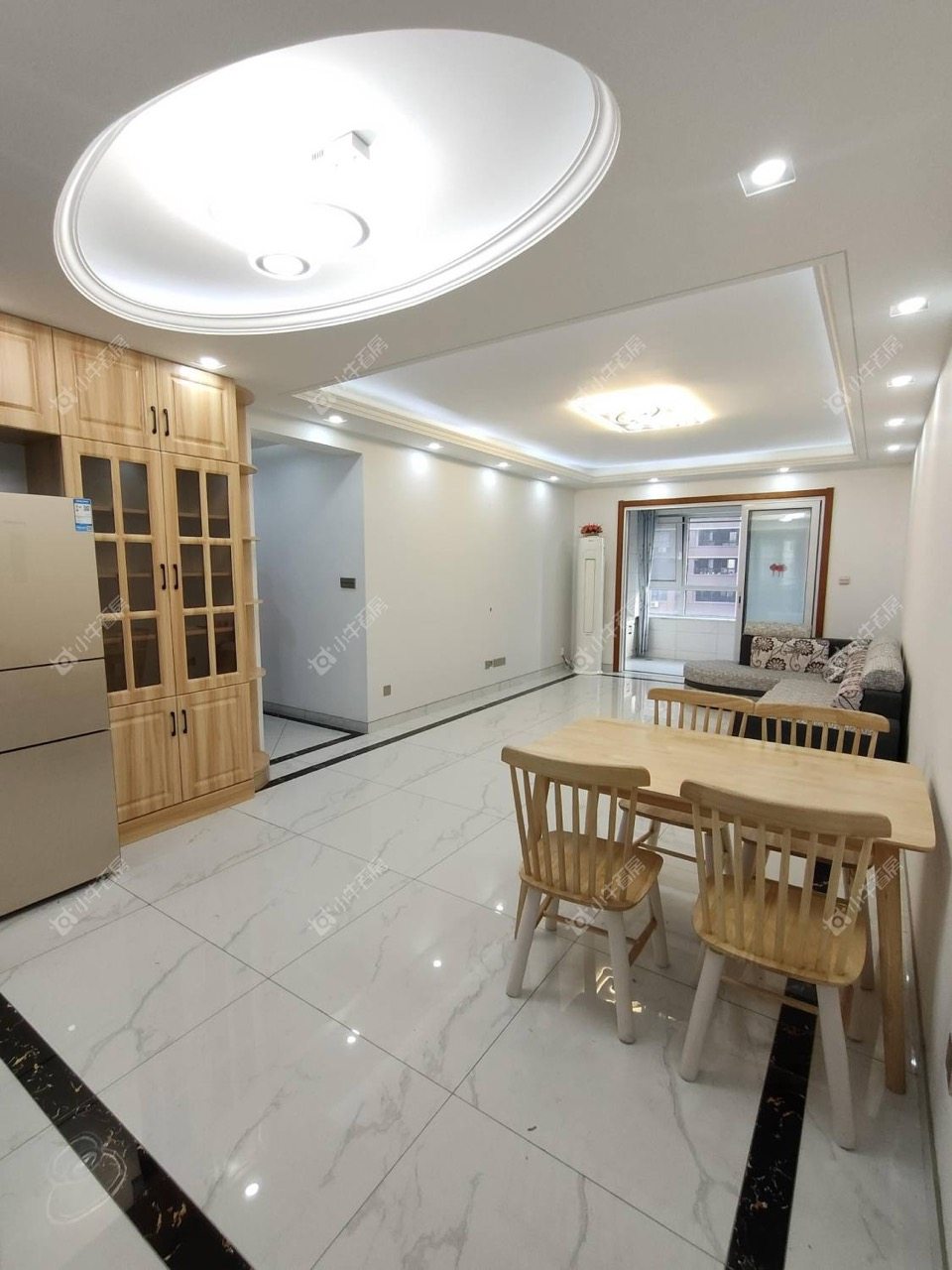 金地格林郡房源室内图 常州金地格林郡在租房源室内图_小牛看房