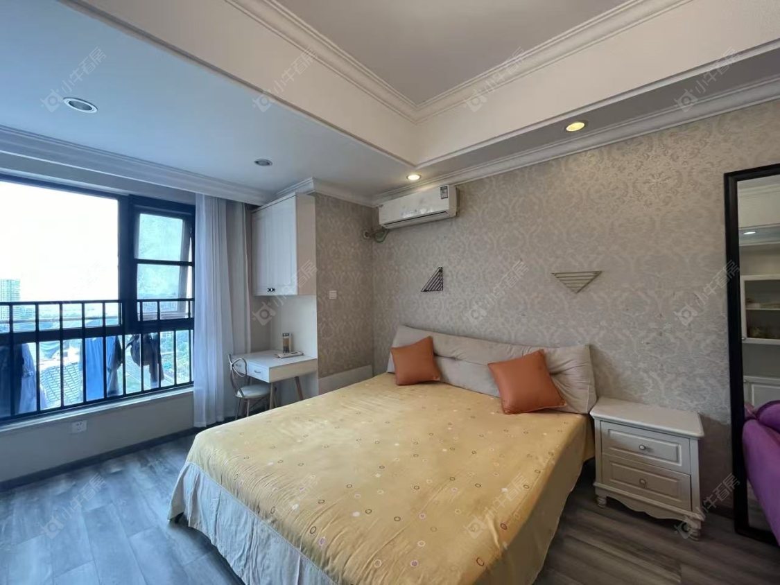 常州武进万达广场在租房源_小牛看房