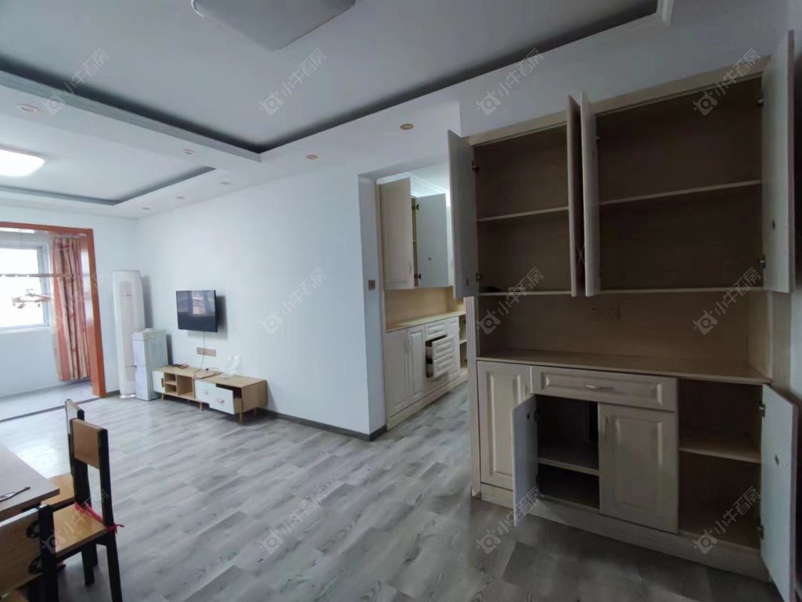 常州瑞宁新园在租房源_小牛看房