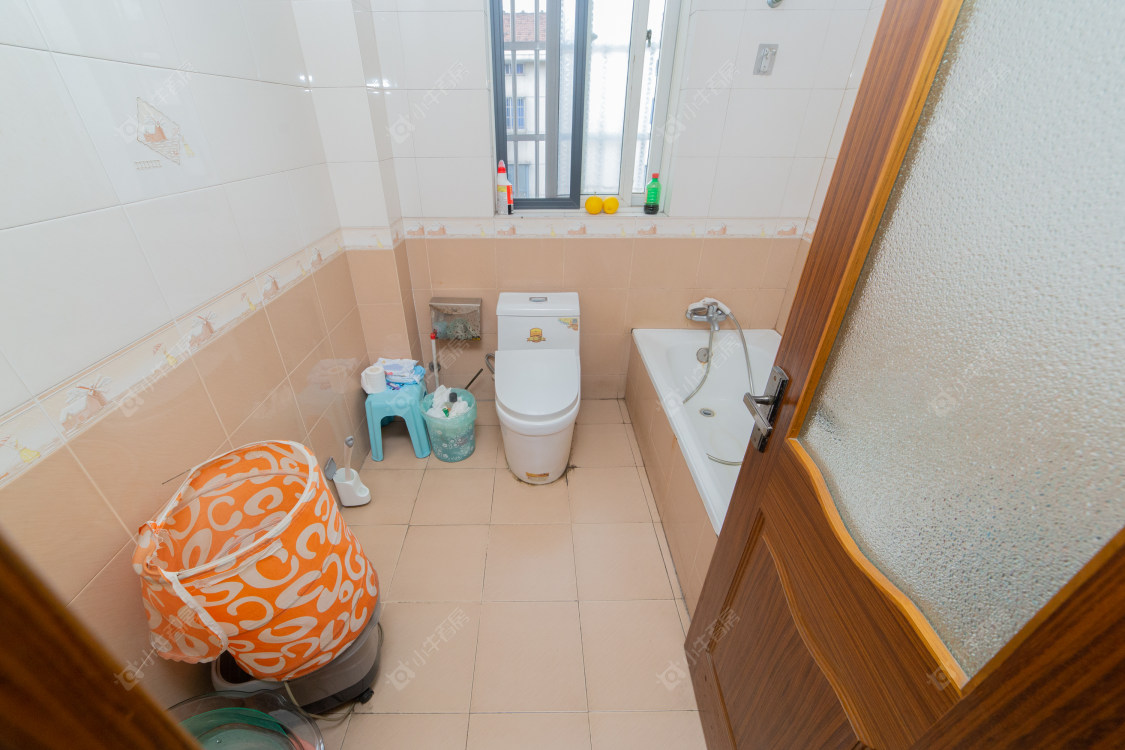 常州汇丰一村在售二手房源室内图_小牛看房