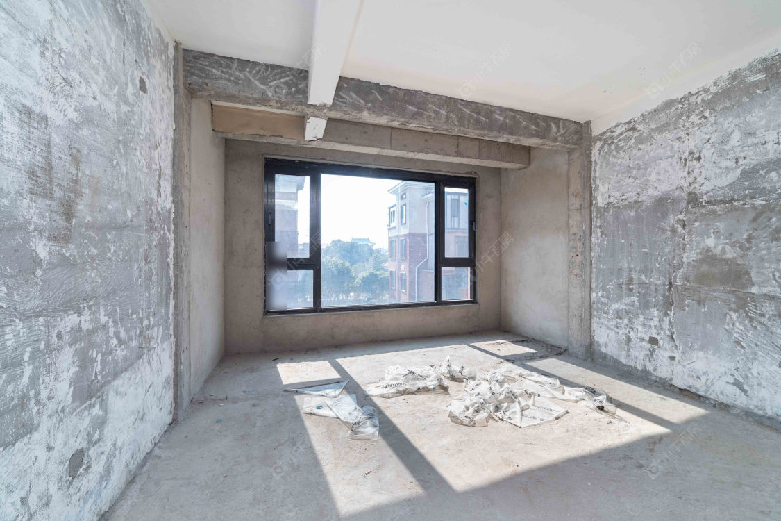 常州波士别馆在售二手房源室内图_小牛看房