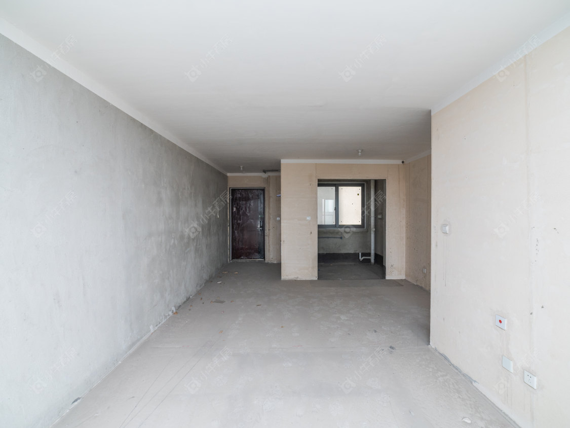 旭辉都会江来房源室内图 常州旭辉都会江来在售二手房源室内图_小牛看房