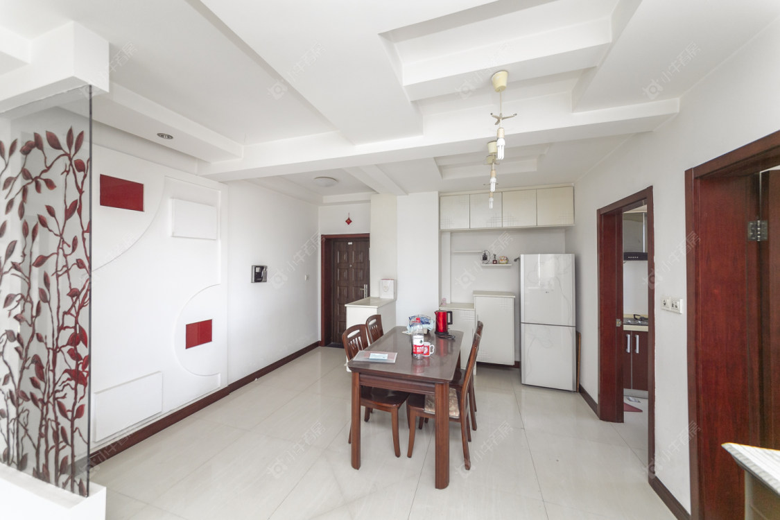 常州香江华廷花园在售二手房源室内图_小牛看房