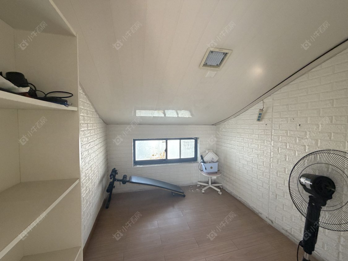 常州新城花苑西区在租房源室内图_小牛看房