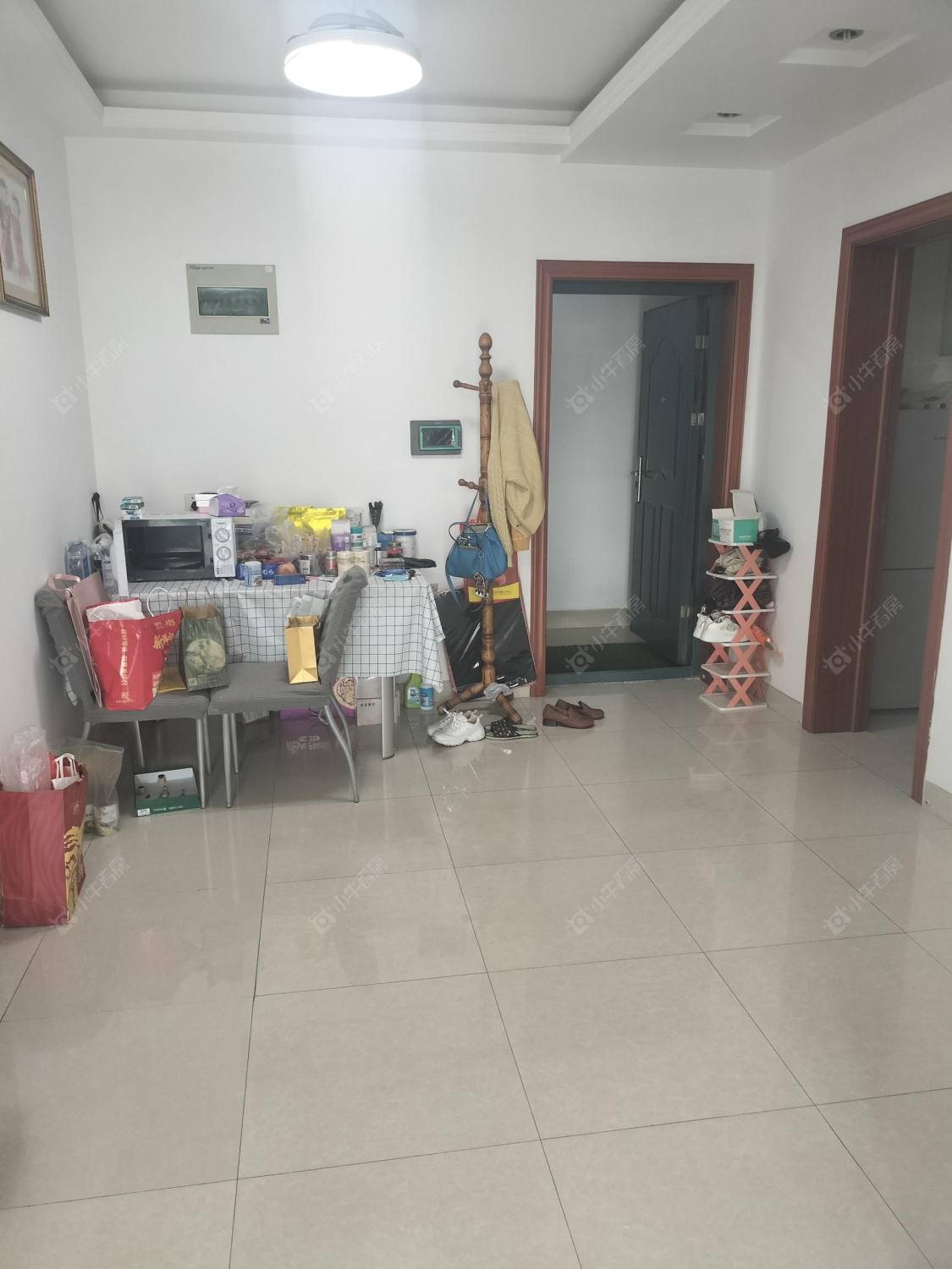常州景泰家园在租房源室内图_小牛看房