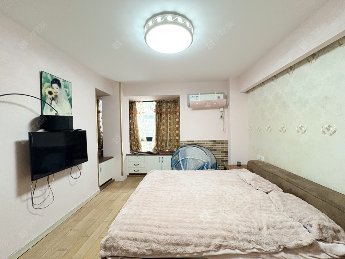 江南人家房源室内图 丹阳江南人家在售二手房源室内图_小牛看房