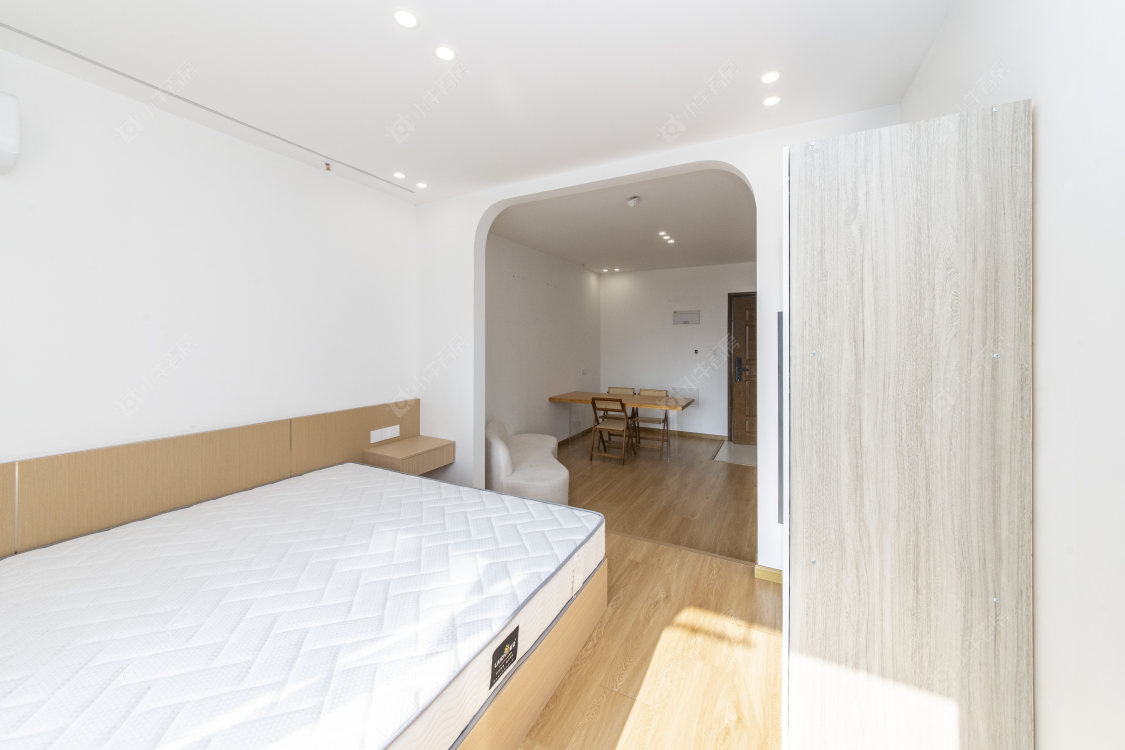 常州恒大御景在售二手房源室内图_小牛看房