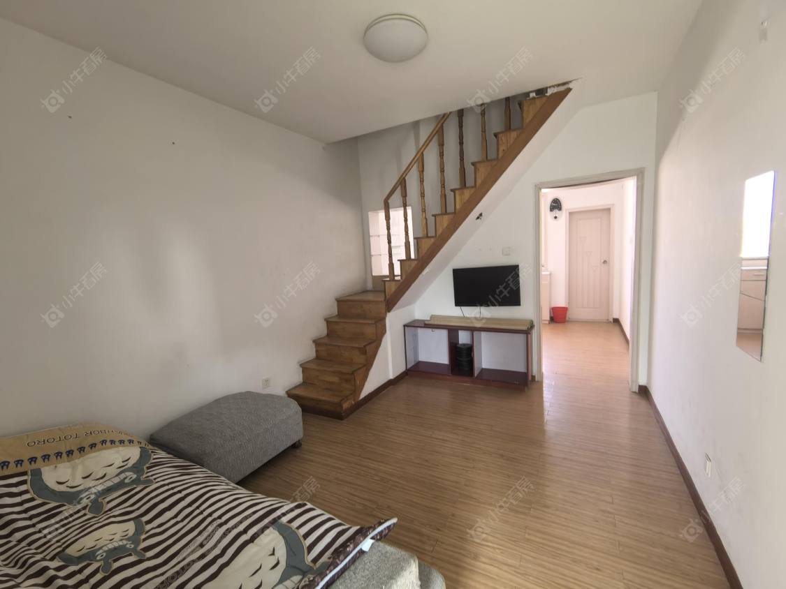 常州富都花苑南苑2室1厅1卫出租_小牛看房