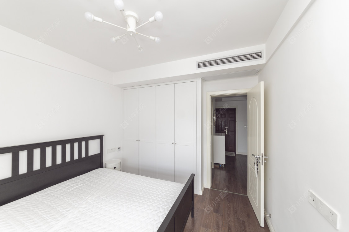 常州弘阳上城在售二手房源室内图_小牛看房