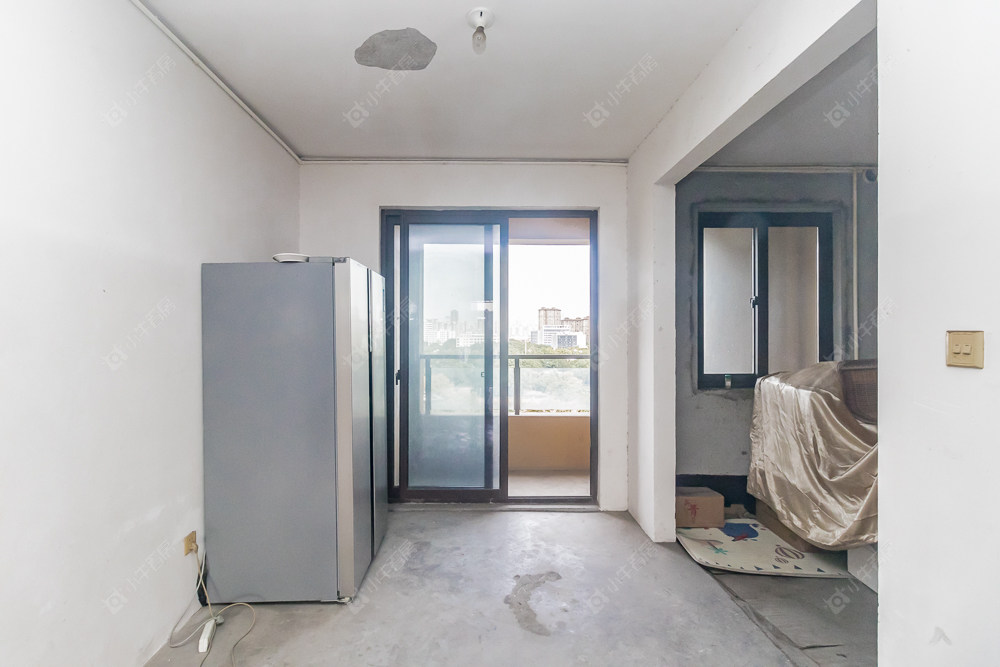 常州莱蒙城中央府东区在售二手房源室内图_小牛看房