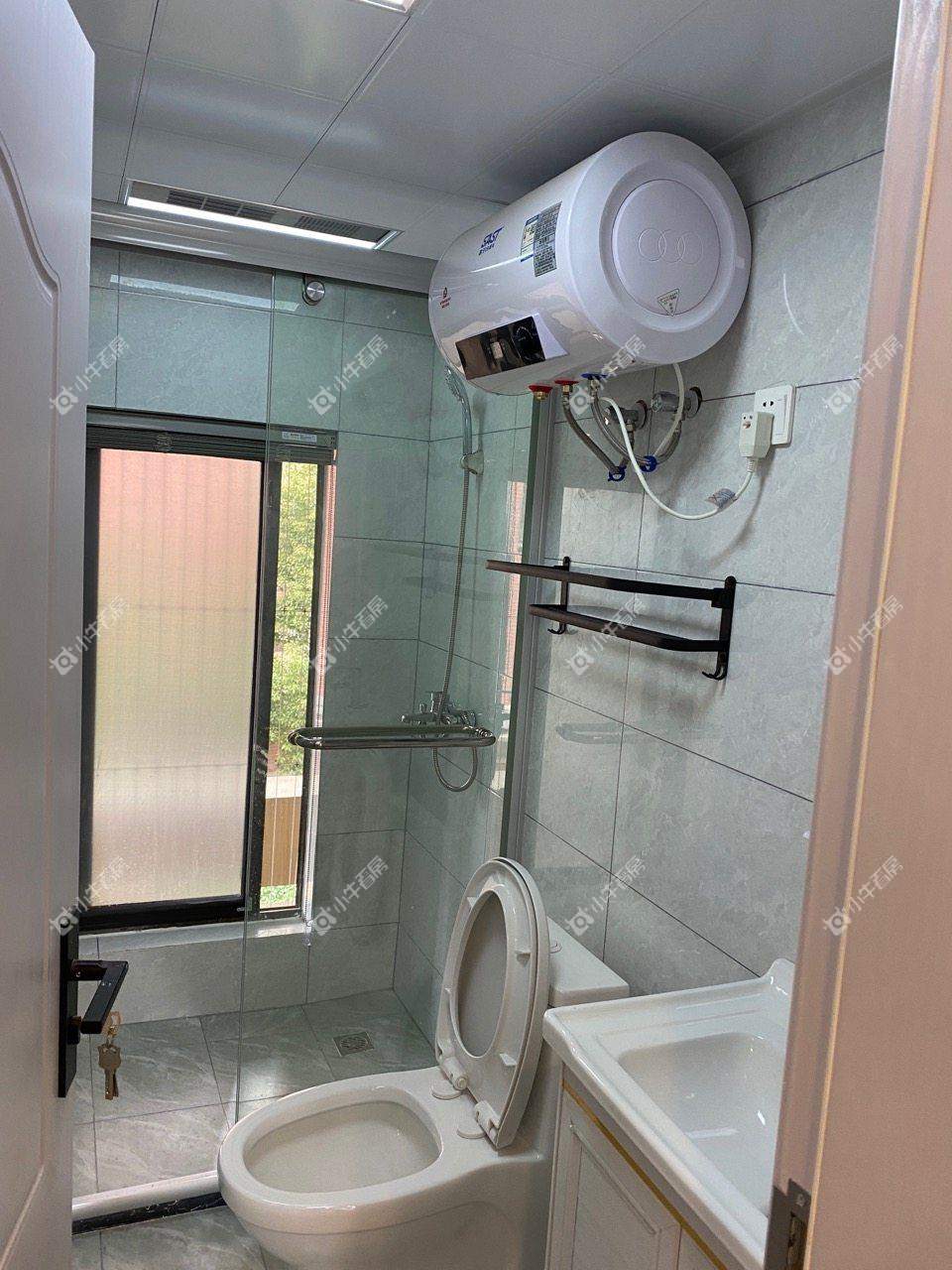 常州万科城在租房源_小牛看房