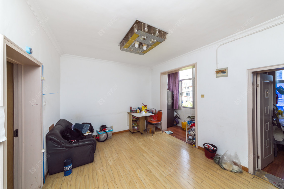 常州清潭六村在售二手房源室内图_小牛看房