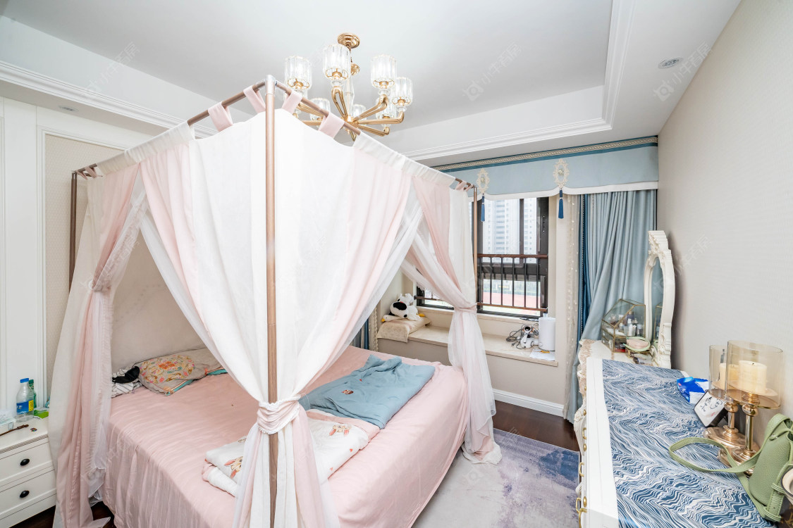 常州泰和之春在售二手房源室内图_小牛看房