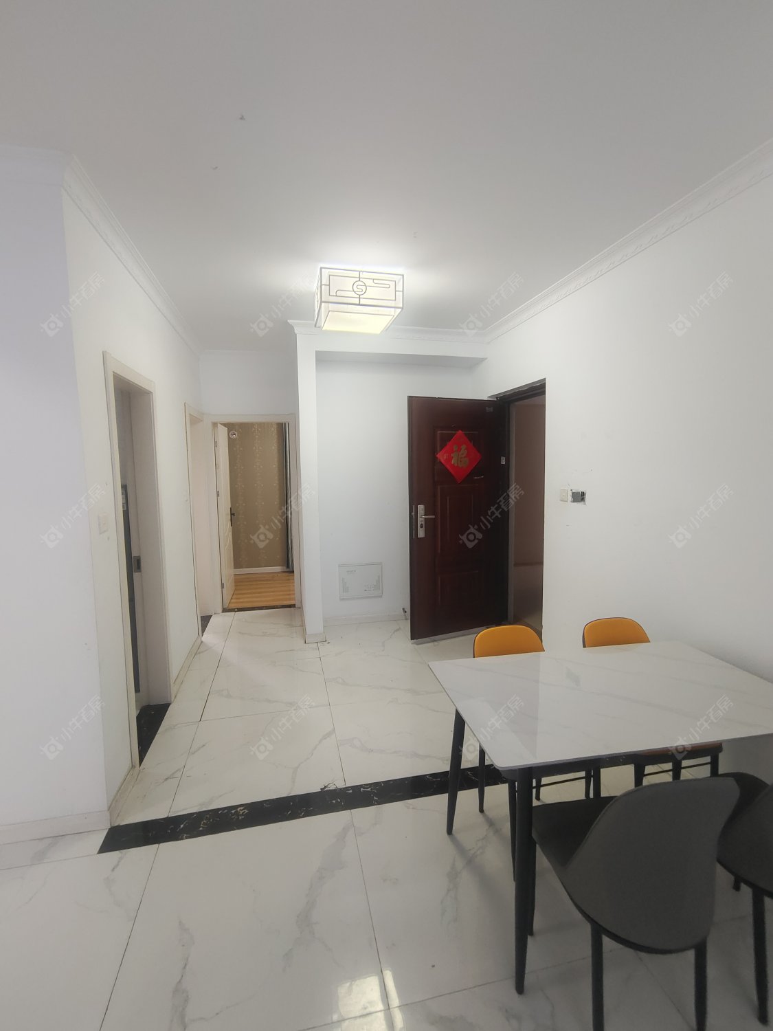 新城郡未来房源室内图 常州新城郡未来在租房源室内图_小牛看房