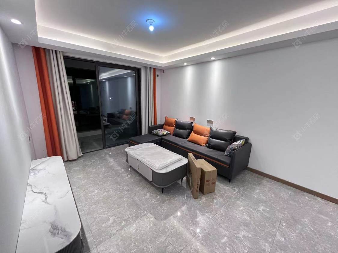 常州三盛璞悦湾4室2厅2卫出租房源图片